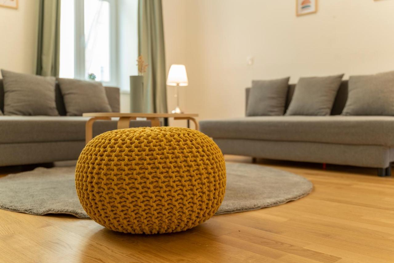 Apartamento Karl I Levestate *