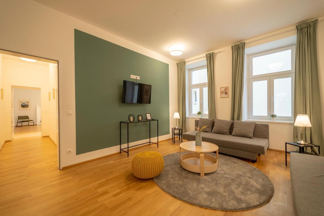 Karl I Levestate Apartamento *