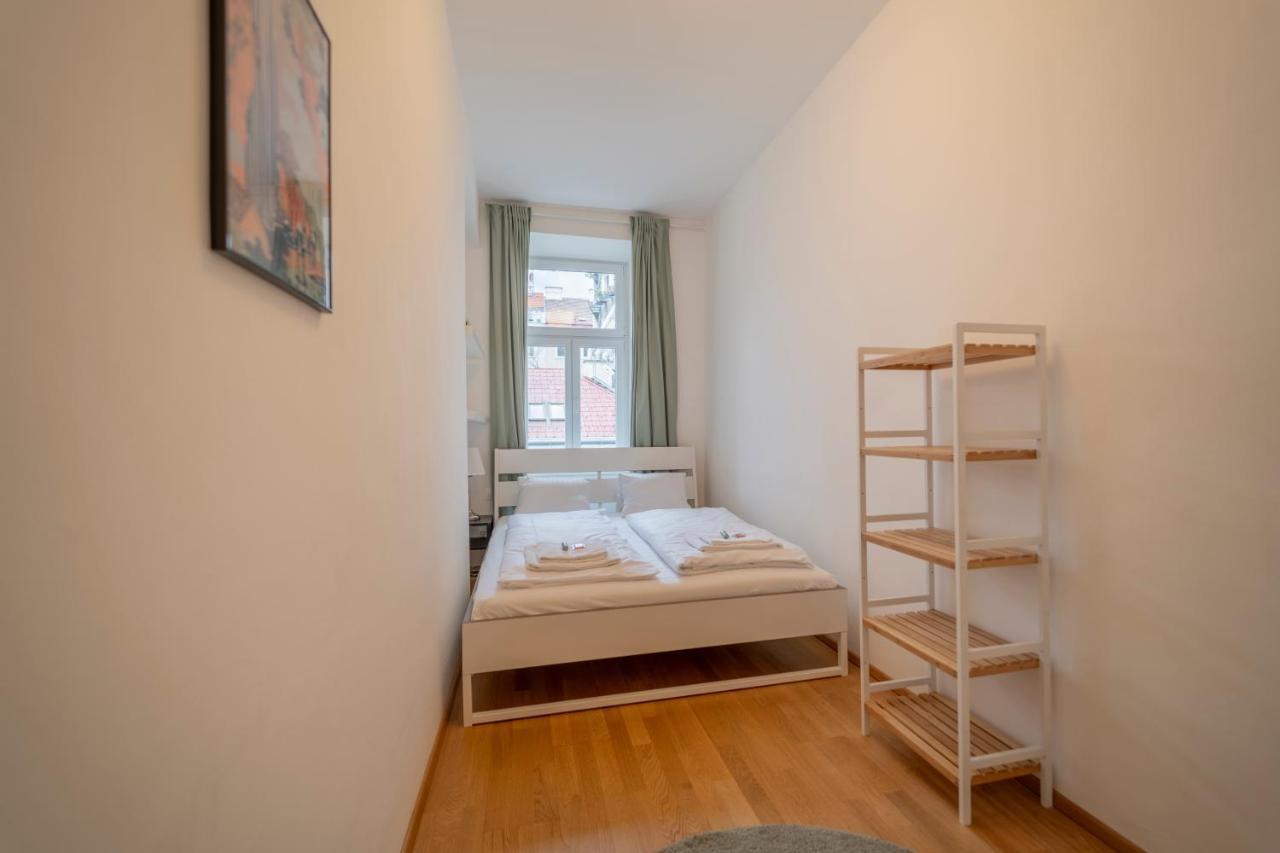 Apartamento Karl I Levestate