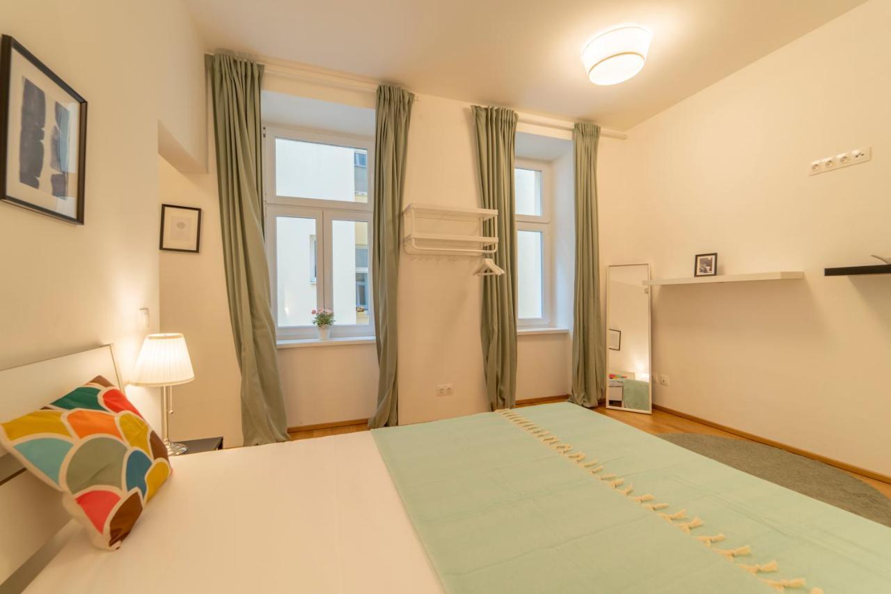 Apartamento Karl I Levestate *