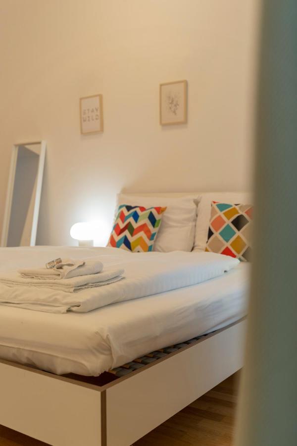 Karl I Levestate Apartamento